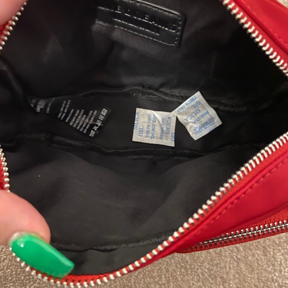 Forever 21 woven belt bag - Picture 4 of 5